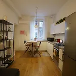 M5 Cenisio 5min-buzzi 3min-citylife-mico-chinatown-ac Milano
