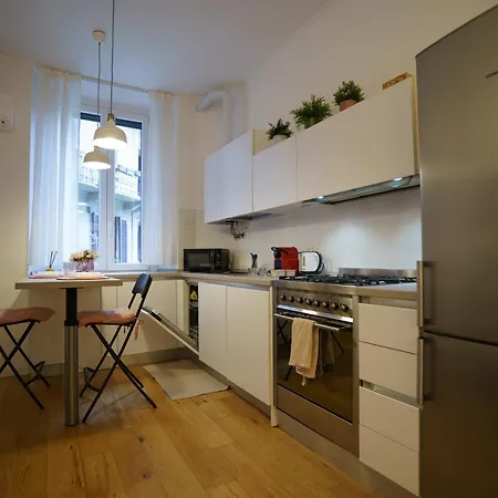 M5 Cenisio 5min-buzzi 3min-citylife-mico-chinatown-ac Daire *