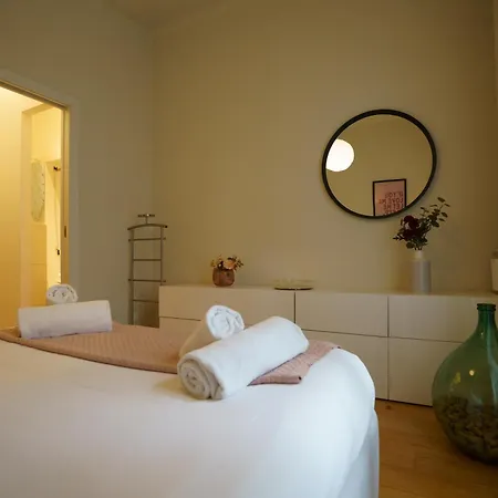 M5 Cenisio 5min-buzzi 3min-citylife-mico-chinatown-ac Daire Milano