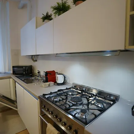 M5 Cenisio 5min-buzzi 3min-citylife-mico-chinatown-ac * Milano